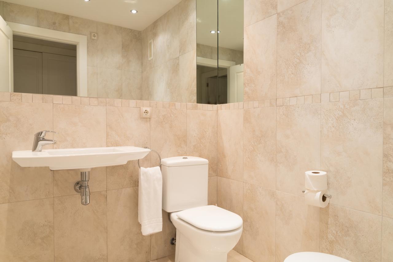 Gemelos 26 Apartamento Benidorm