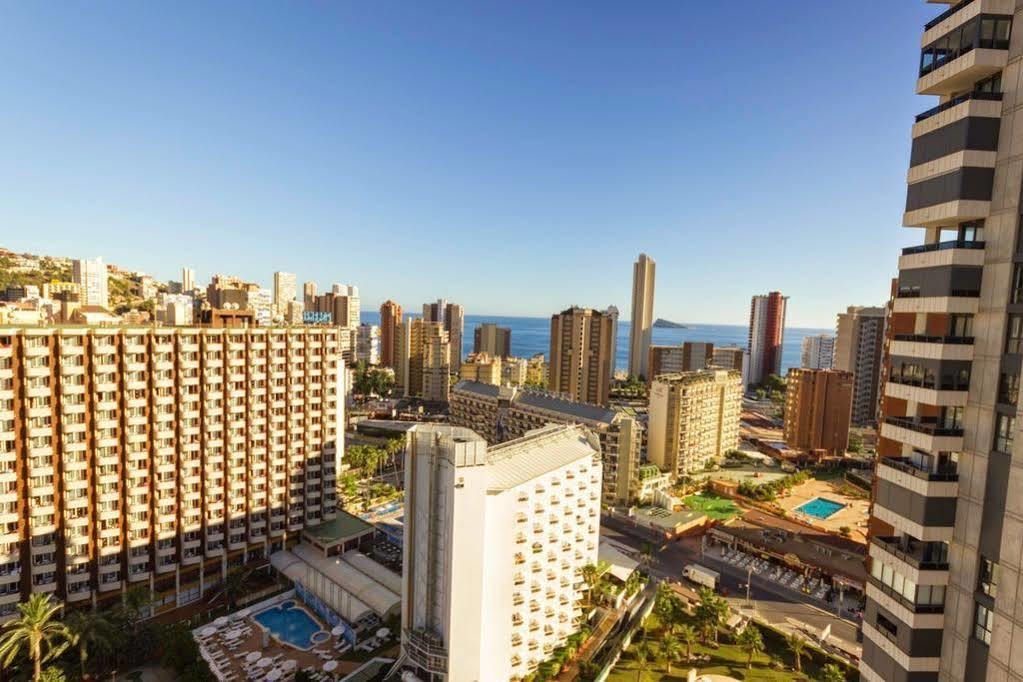 Apartamento Gemelos 26 Benidorm